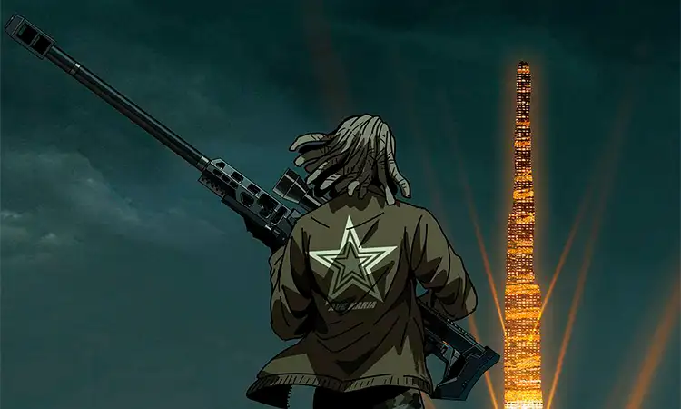 The Elephant is Invisible - Episode 41 - read