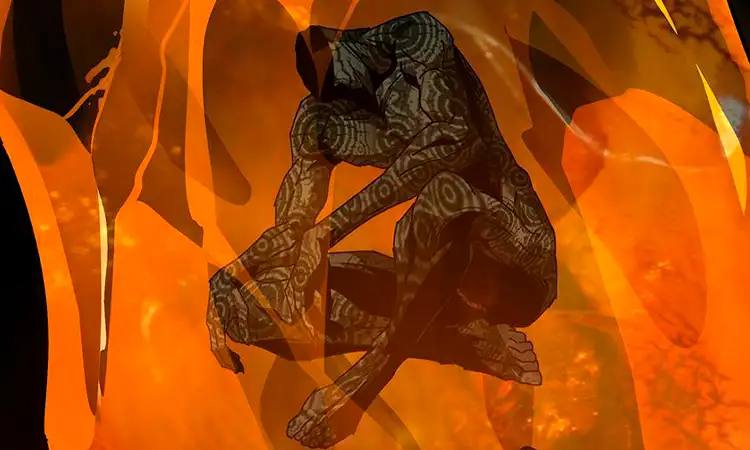 The Elephant is Invisible - Episode 19 - read