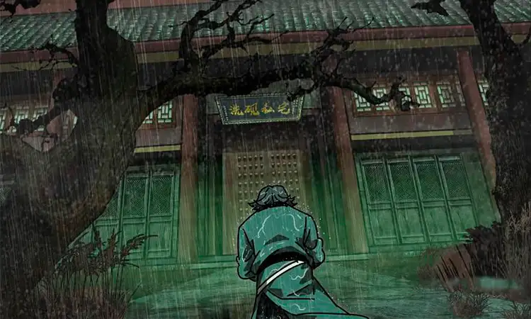 The Elephant is Invisible - Episode 36 - read