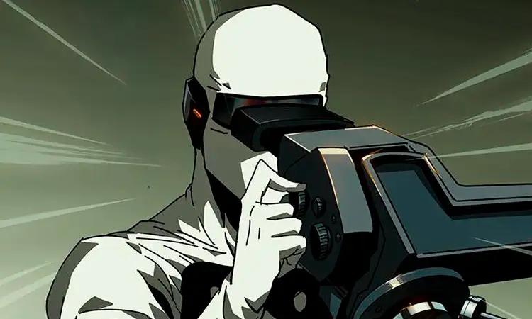 The Elephant is Invisible - Episode 21 - read