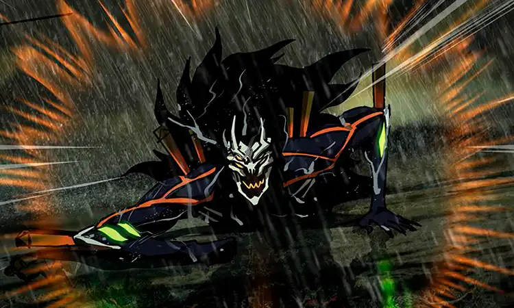 The Elephant is Invisible - Episode 8 - read