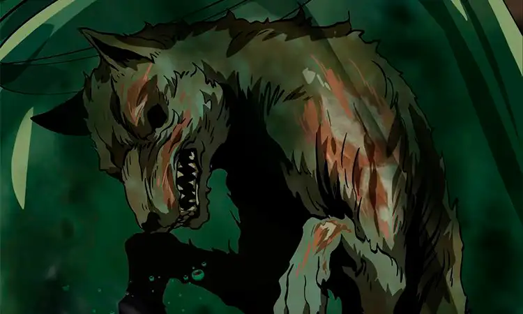 The Elephant is Invisible - Episode 34 - read