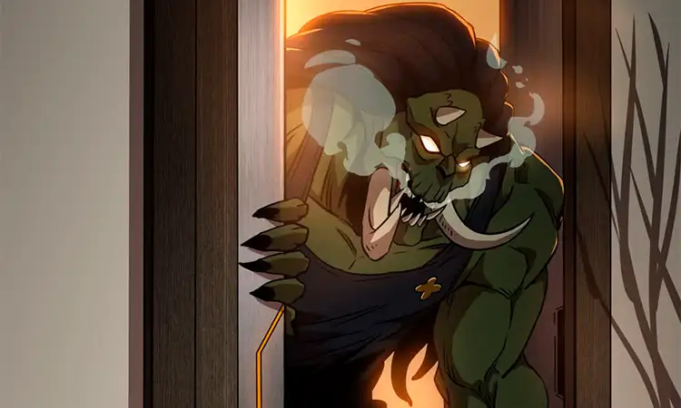 The Elephant is Invisible - Episode 24 - read