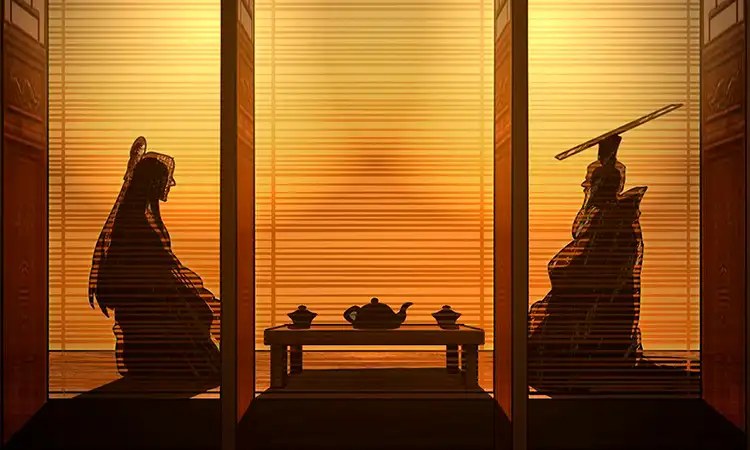 The Elephant is Invisible - Episode 40 - read