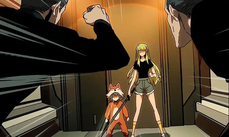 The Elephant is Invisible - Episode 48 - read