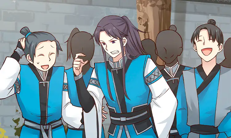 Martial Peak - Episode 13 - read