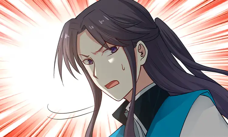 Martial Peak - Episode 9 - read