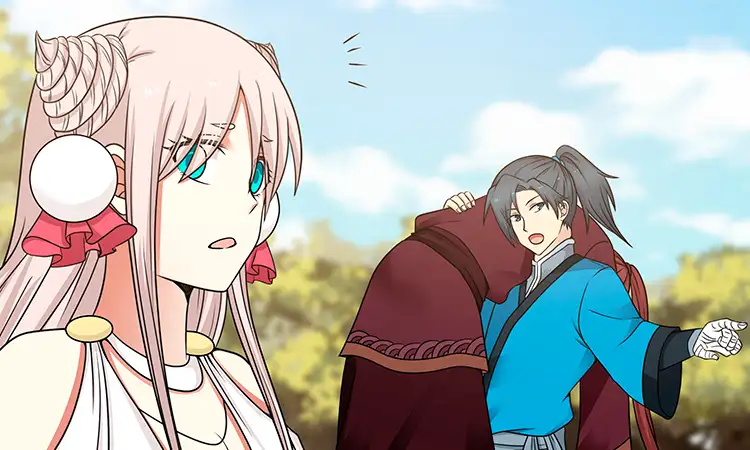 Martial Peak - Episode 29 - read