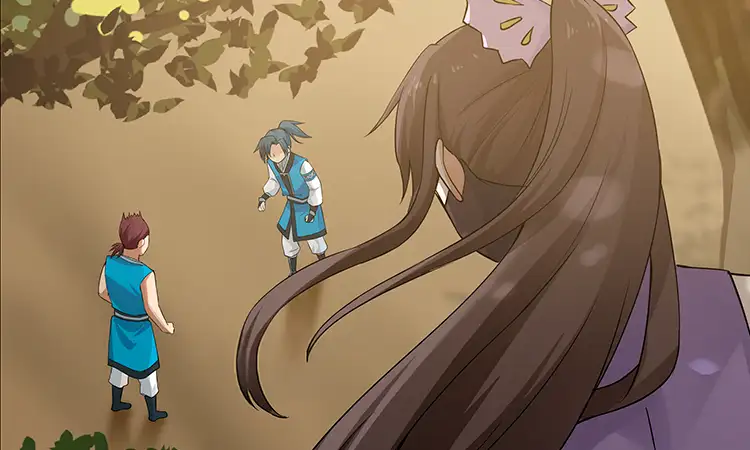 Martial Peak - Episode 15 - read