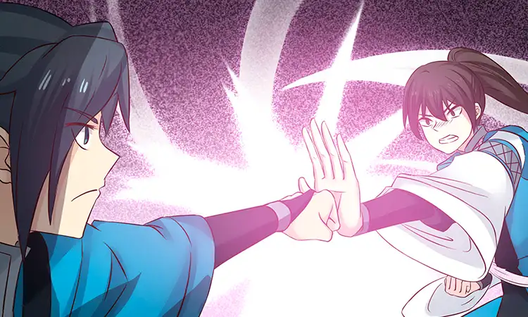 Martial Peak - Episode 47 - read