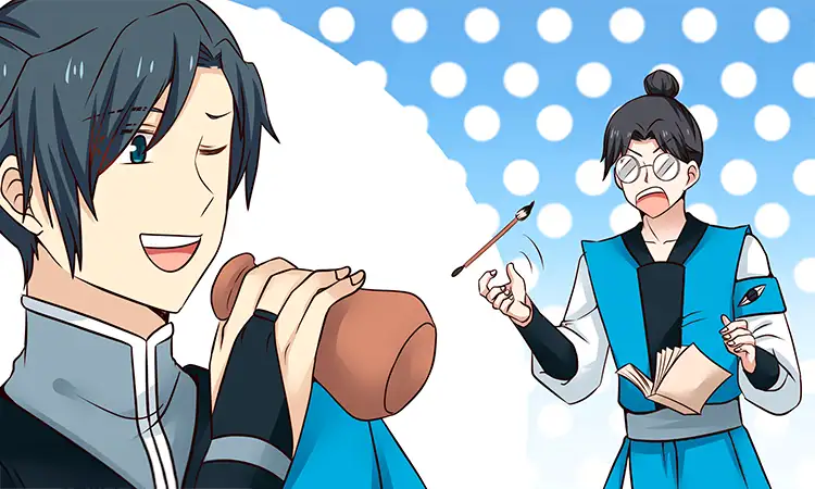 Martial Peak - Episode 24 - read