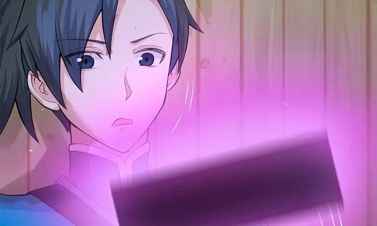 Martial Peak - Episode 3 - read