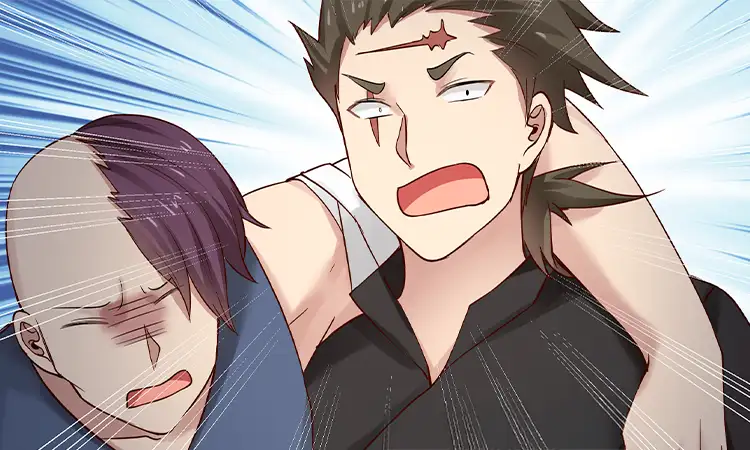 Martial Peak - Episode 7 - read