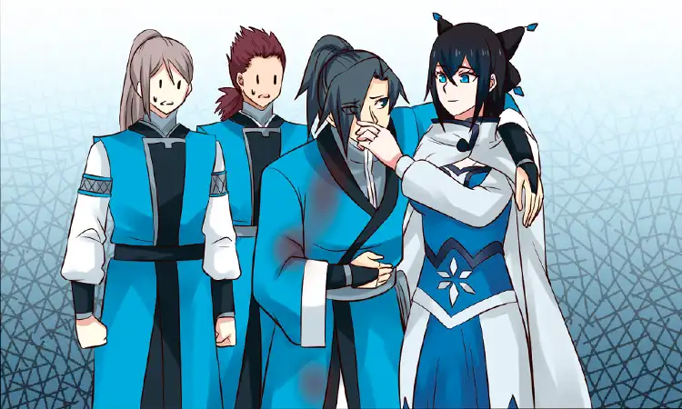 Martial Peak - Episode 49 - read