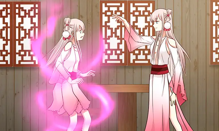 Martial Peak - Episode 33 - read