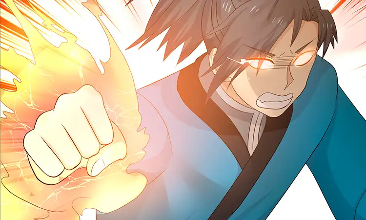 Martial Peak - Episode 46 - read