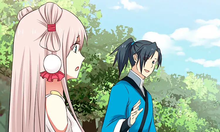 Martial Peak - Episode 37 - read