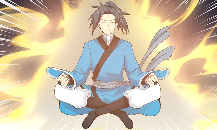 Martial Peak - Episode 40 - read