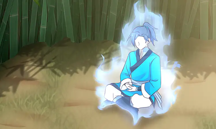 Martial Peak - Episode 20 - read