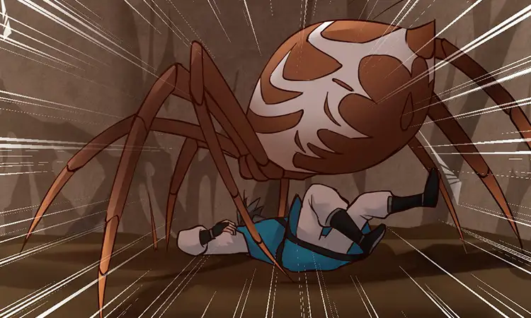 Martial Peak - Episode 12 - read