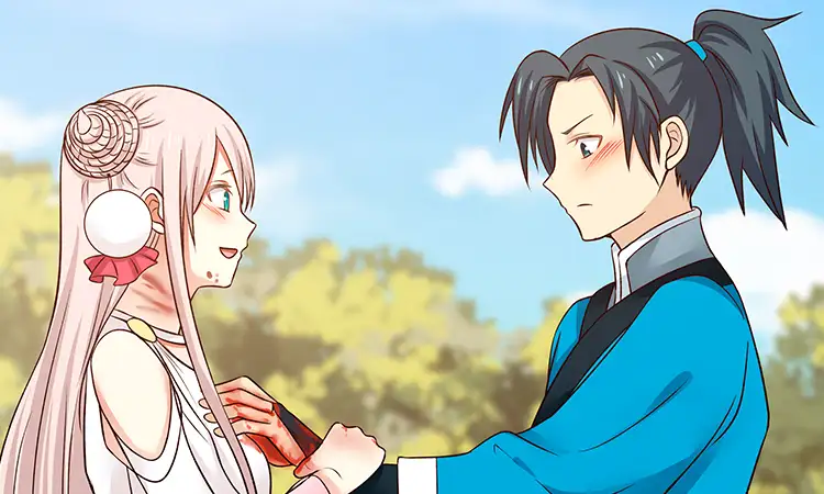 Martial Peak - Episode 23 - read