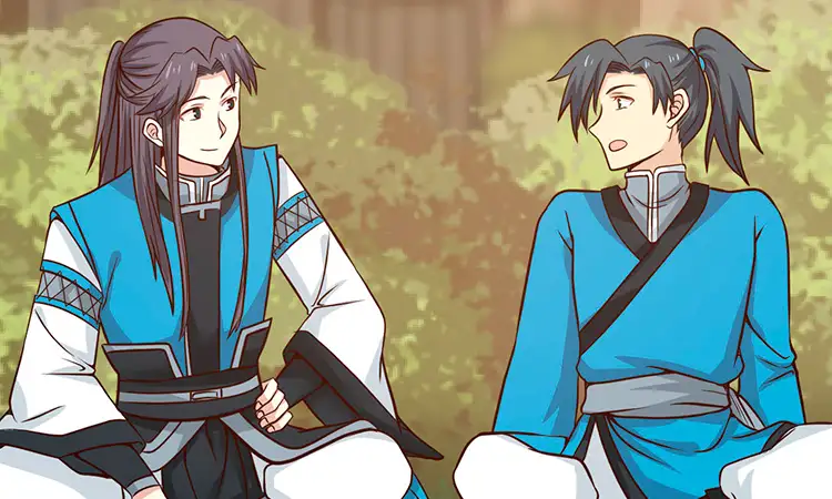 Martial Peak - Episode 25 - read