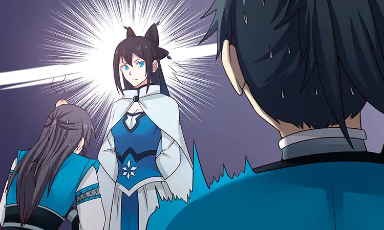 Martial Peak - Episode 26 - read