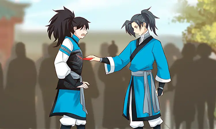 Martial Peak - Episode 43 - read