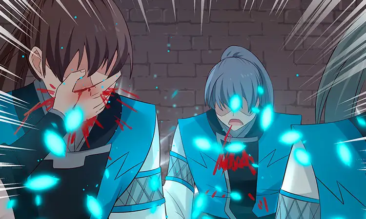 Martial Peak - Episode 48 - read