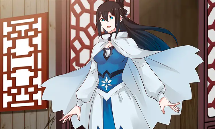 Martial Peak - Episode 45 - read