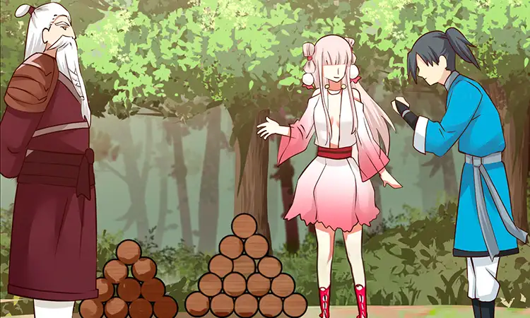 Martial Peak - Episode 36 - read