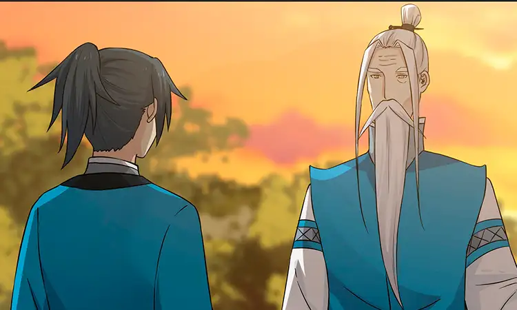 Martial Peak - Episode 21 - read