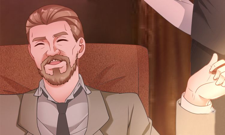 I have a suite in the end times - Episode 64 - read