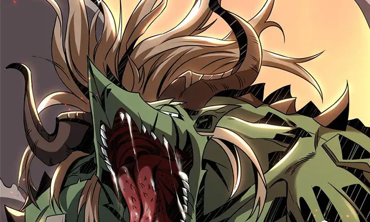 You will have a King account at the beginning - Episode 47 - read