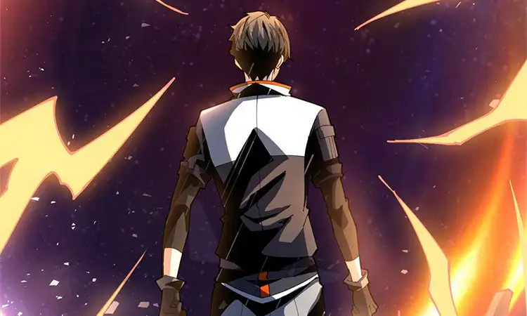 You will have a King account at the beginning - Episode 77 - read