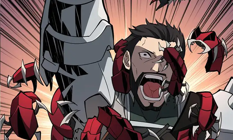 You will have a King account at the beginning - Episode 49 - read