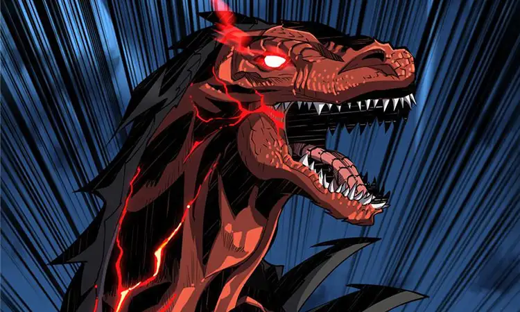 You will have a King account at the beginning - Episode 11 - read