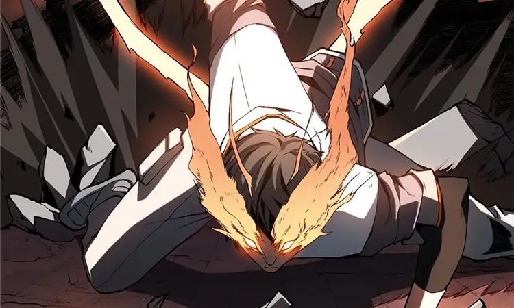 You will have a King account at the beginning - Episode 3 - read