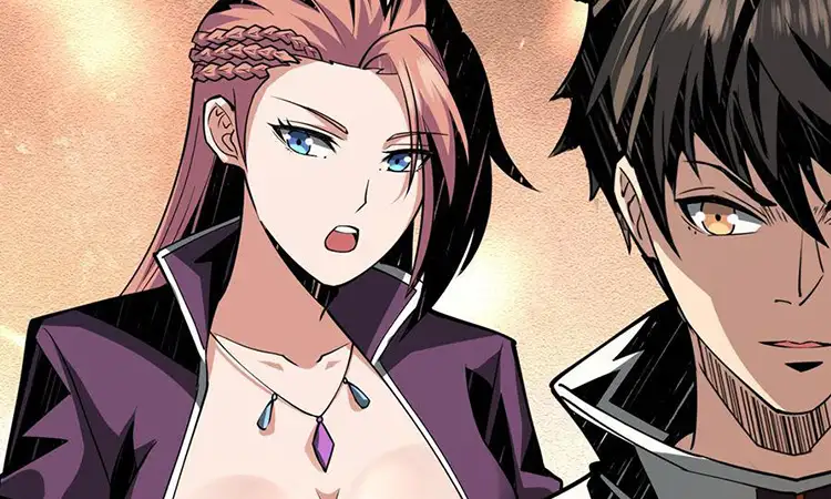 You will have a King account at the beginning - Episode 51 - read