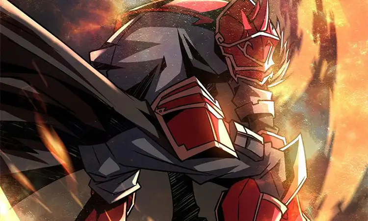 You will have a King account at the beginning - Episode 45 - read