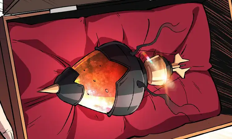 You will have a King account at the beginning - Episode 37 - read