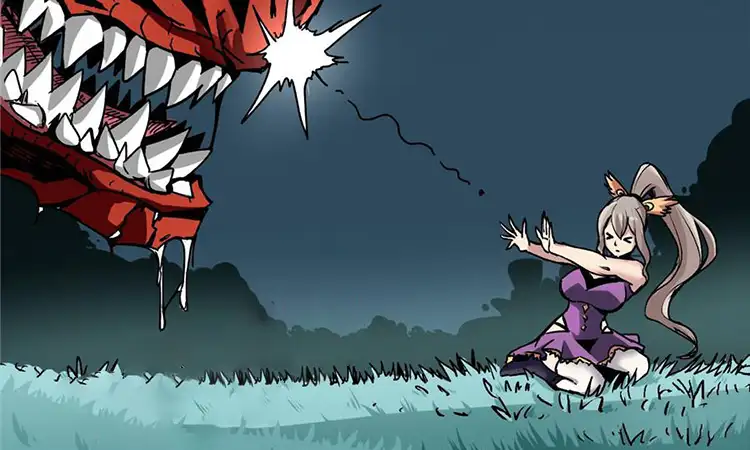 You will have a King account at the beginning - Episode 12 - read