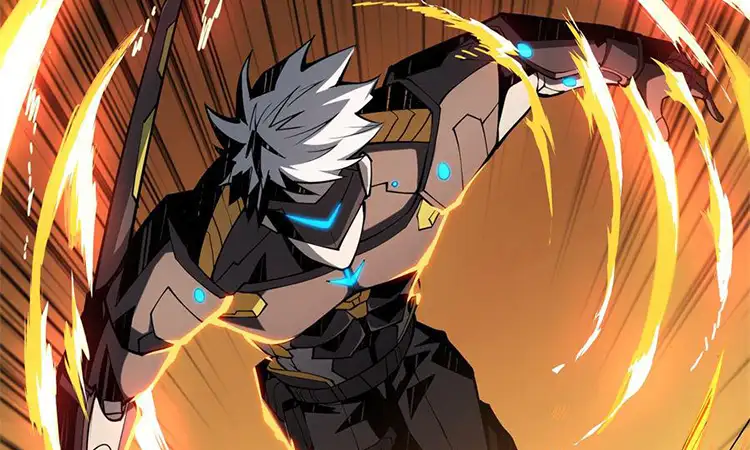 You will have a King account at the beginning - Episode 26 - read