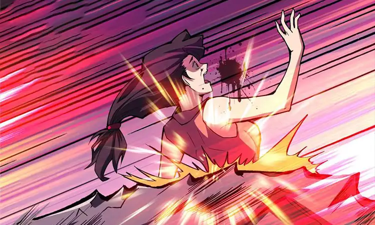 You will have a King account at the beginning - Episode 2 - read