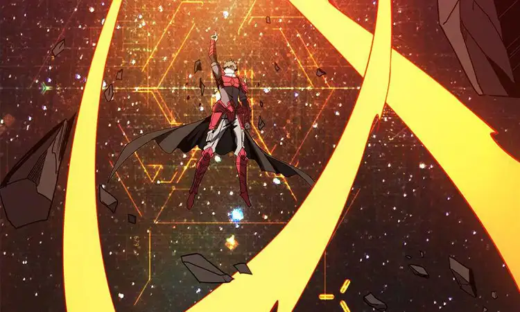 You will have a King account at the beginning - Episode 46 - read