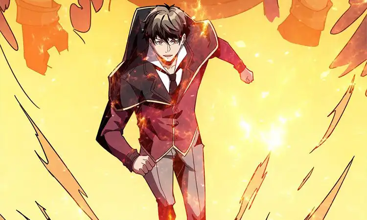 You will have a King account at the beginning - Episode 42 - read