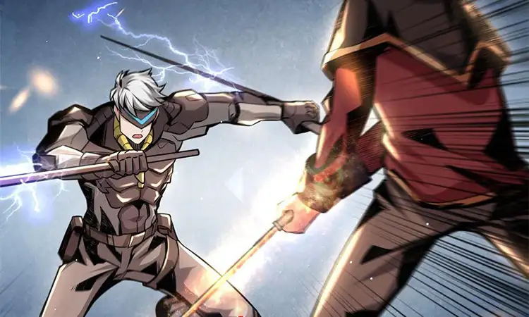 You will have a King account at the beginning - Episode 25 - read