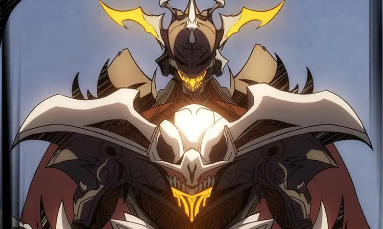 You will have a King account at the beginning - Episode 44 - read