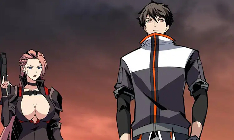 You will have a King account at the beginning - Episode 53 - read