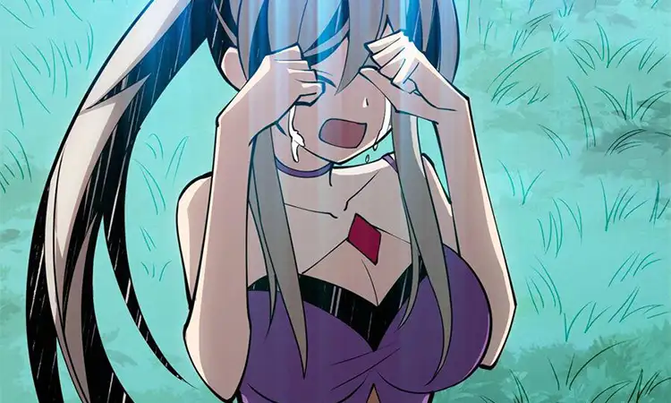 You will have a King account at the beginning - Episode 19 - read